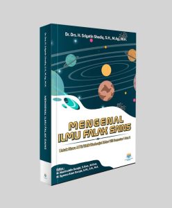Mengenal Ilmu Falak Sains Kelas VIII