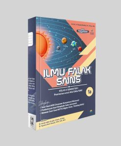 LKS-Ilmu Falak Sains Kelas X