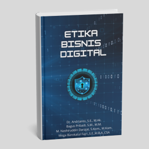 ETIKA BISNIS DIGITAL