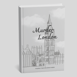 Murder In London