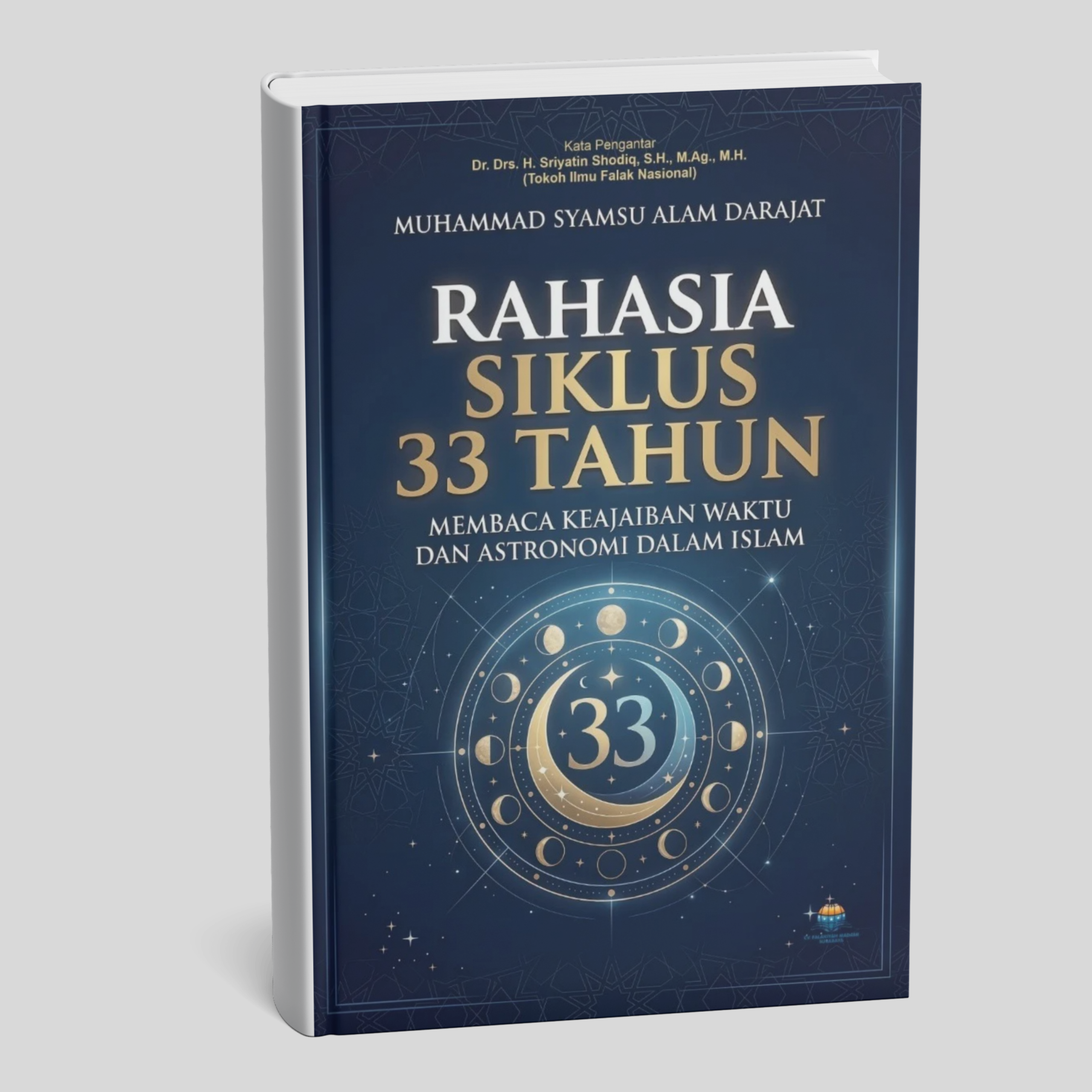 RAHASIA SIKLUS 33 TAHUN